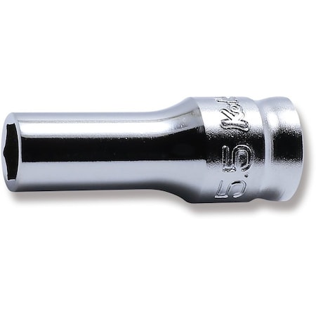 Ko-Ken Socket 5.5mm 6 Point 30mm Z-series 1/4 Sq. Drive 2300XZ-5.5